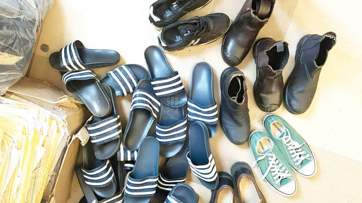 Serial rapist arrested as three women attacked 